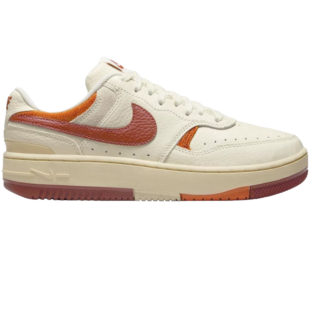 Nike Gamma Force Coconut Milk Orange | FQ2766-100