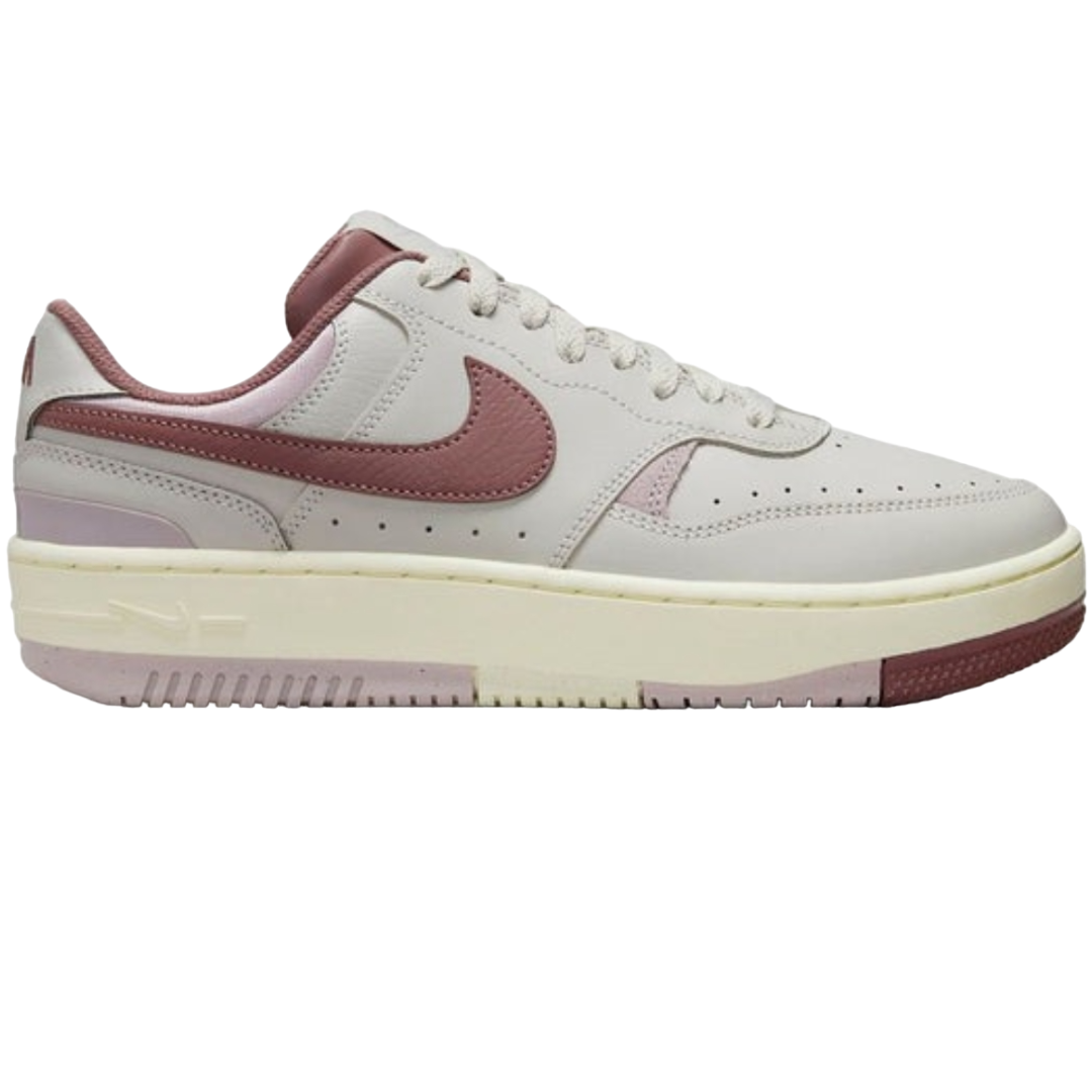 Nike Gamma Force Light Bone Smokey Mauve | DX9176-001