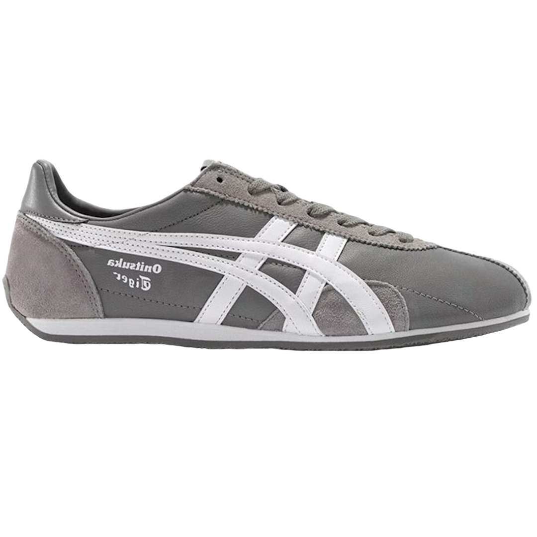 Onitsuka Tiger Runspark Grey | 1183B480-020 Onitsuka Tiger Runspark Grey | 1183B480-020