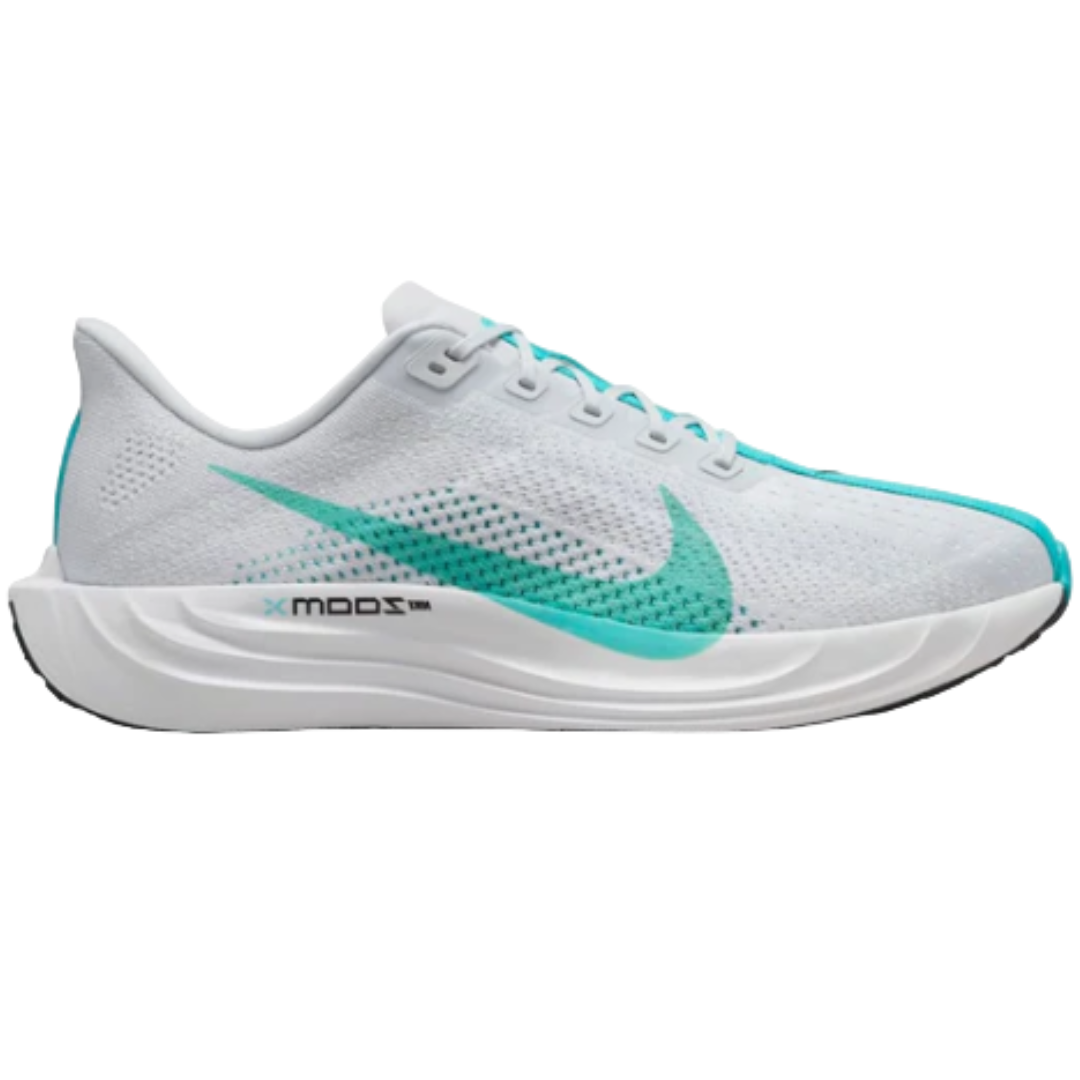 Nike Pegasus Plus Pure Platinum Dusty Cactus | FQ7262-004
