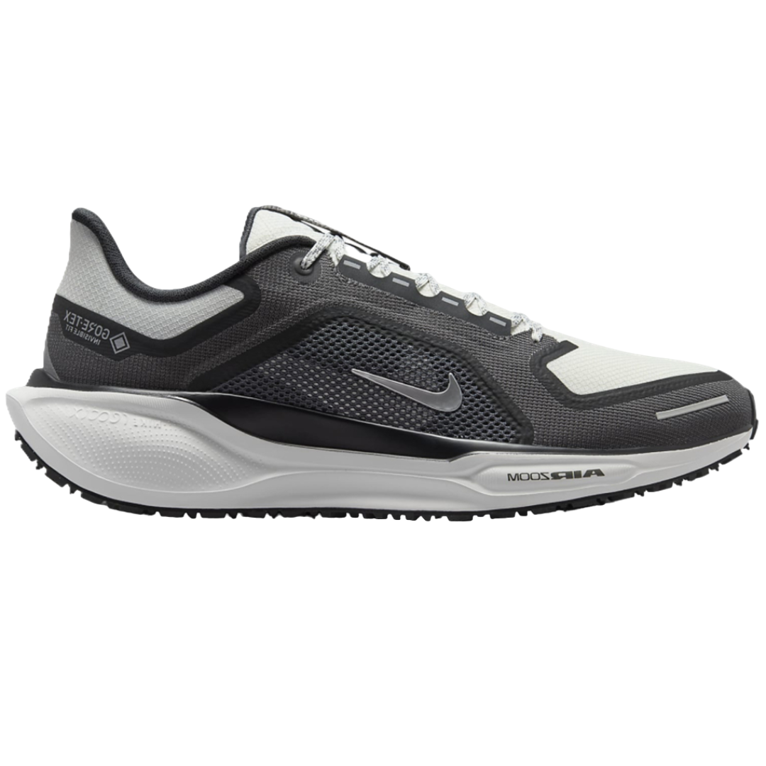 Nike Pegasus 41 Gore-Tex White Iron Grey | FQ1356-002