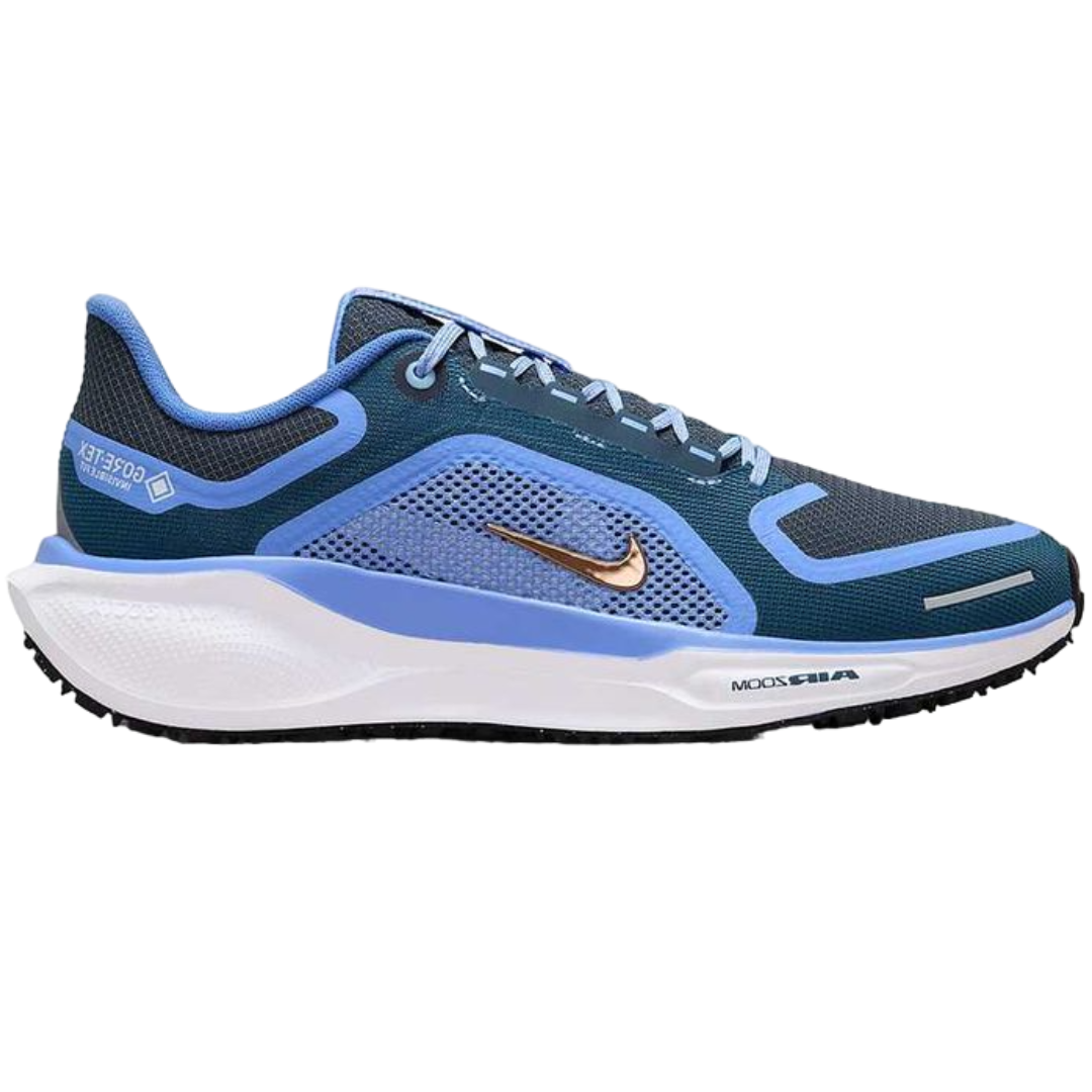 Nike Air Zoom Pegasus 41 Gore-Tex Cobalt | FQ1357-400 Nike Air Zoom Pegasus 41 Gore-Tex Cobalt | FQ1357-400