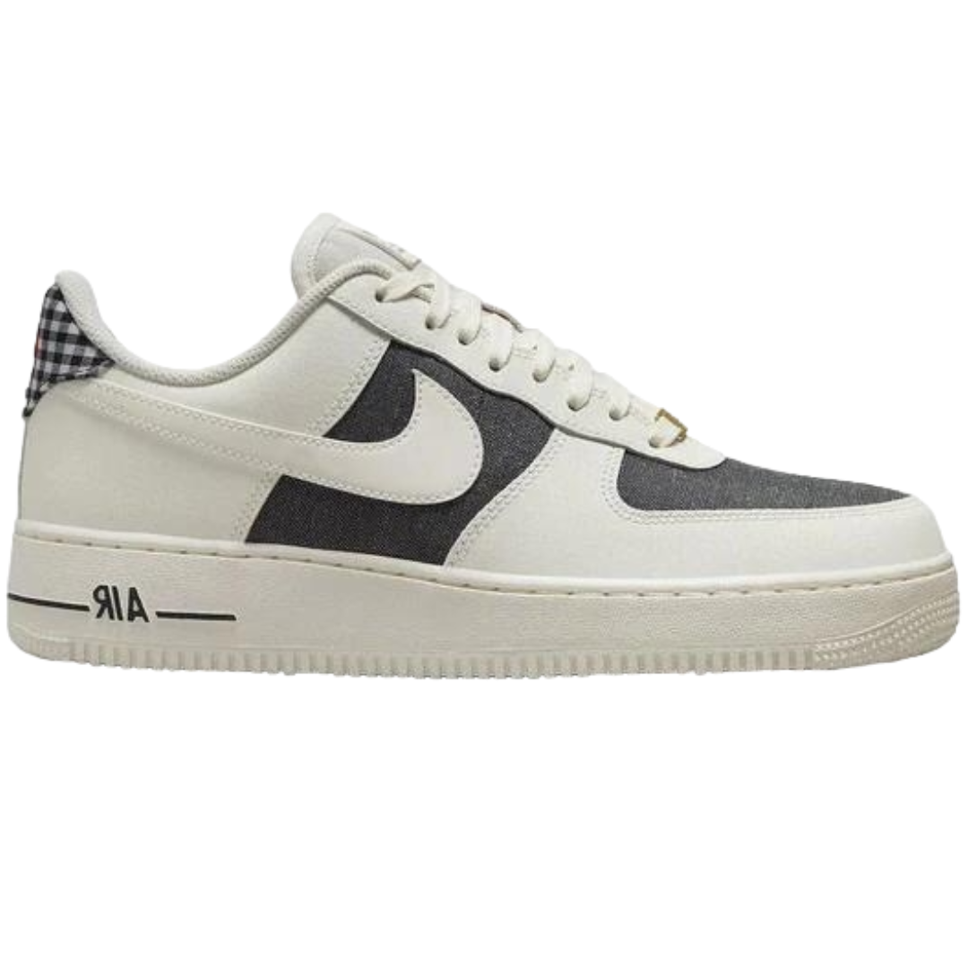 Nike Air Force 1 Low '07 'Designed Fresh | FJ4021-133