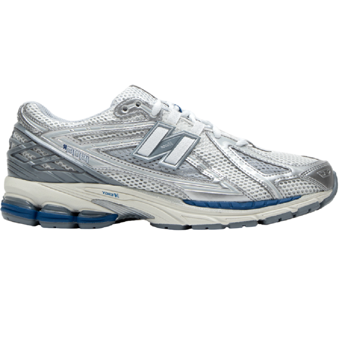 New Balance 1906R 'metallic silver | M1906RQA