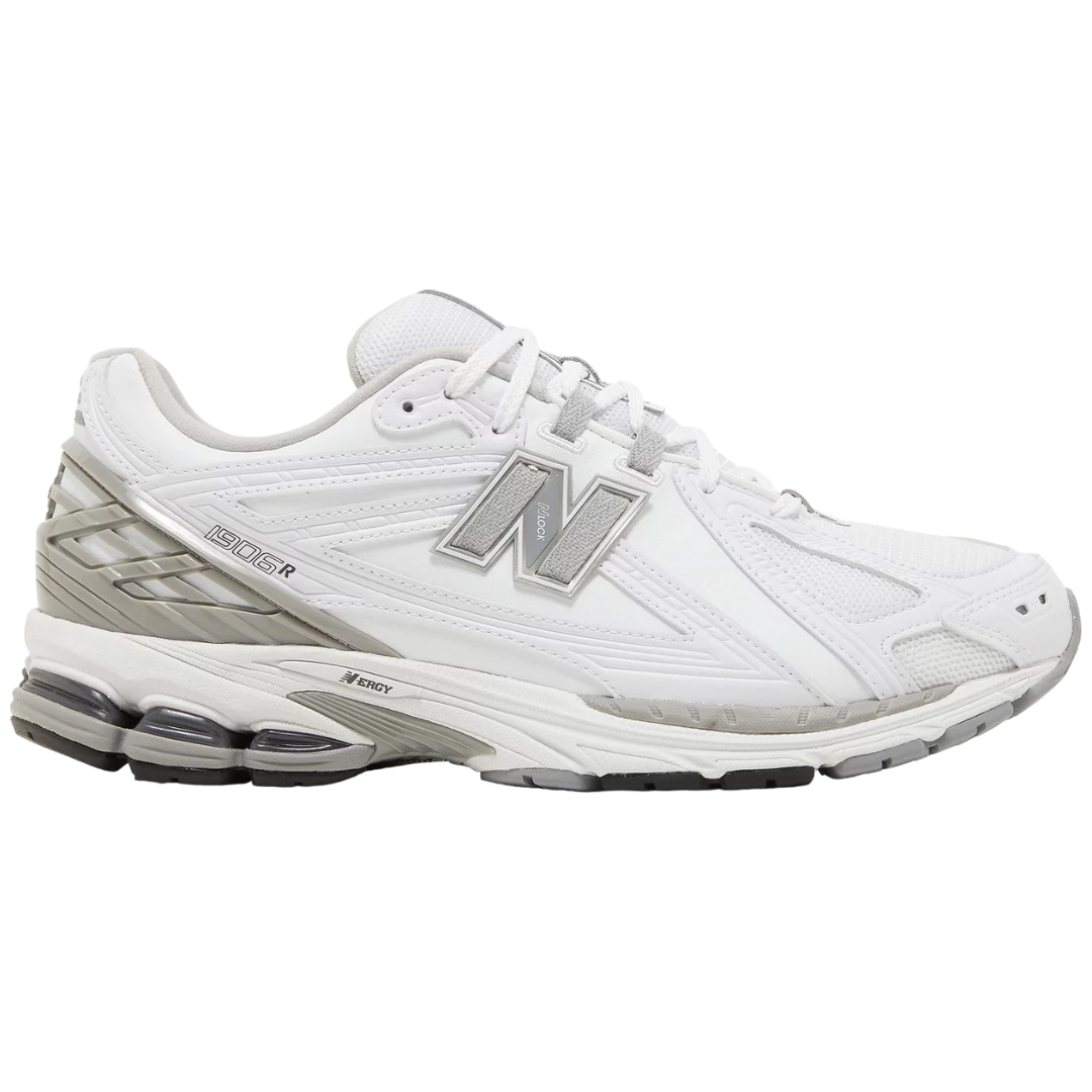New Balance 1906R 'White Rain Cloud' | M1906RE