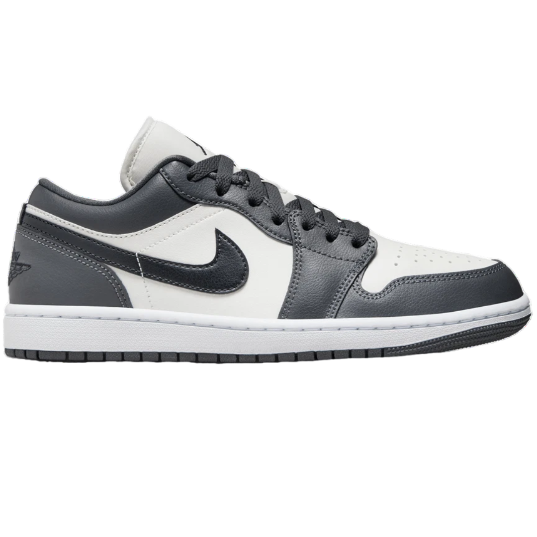 Nike Air Jordan 1 Low Dark Grey | DC0774-102