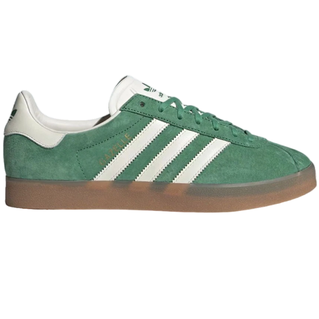 Adidas Gazelle Low Trainers 'Preloved Green | IH2214