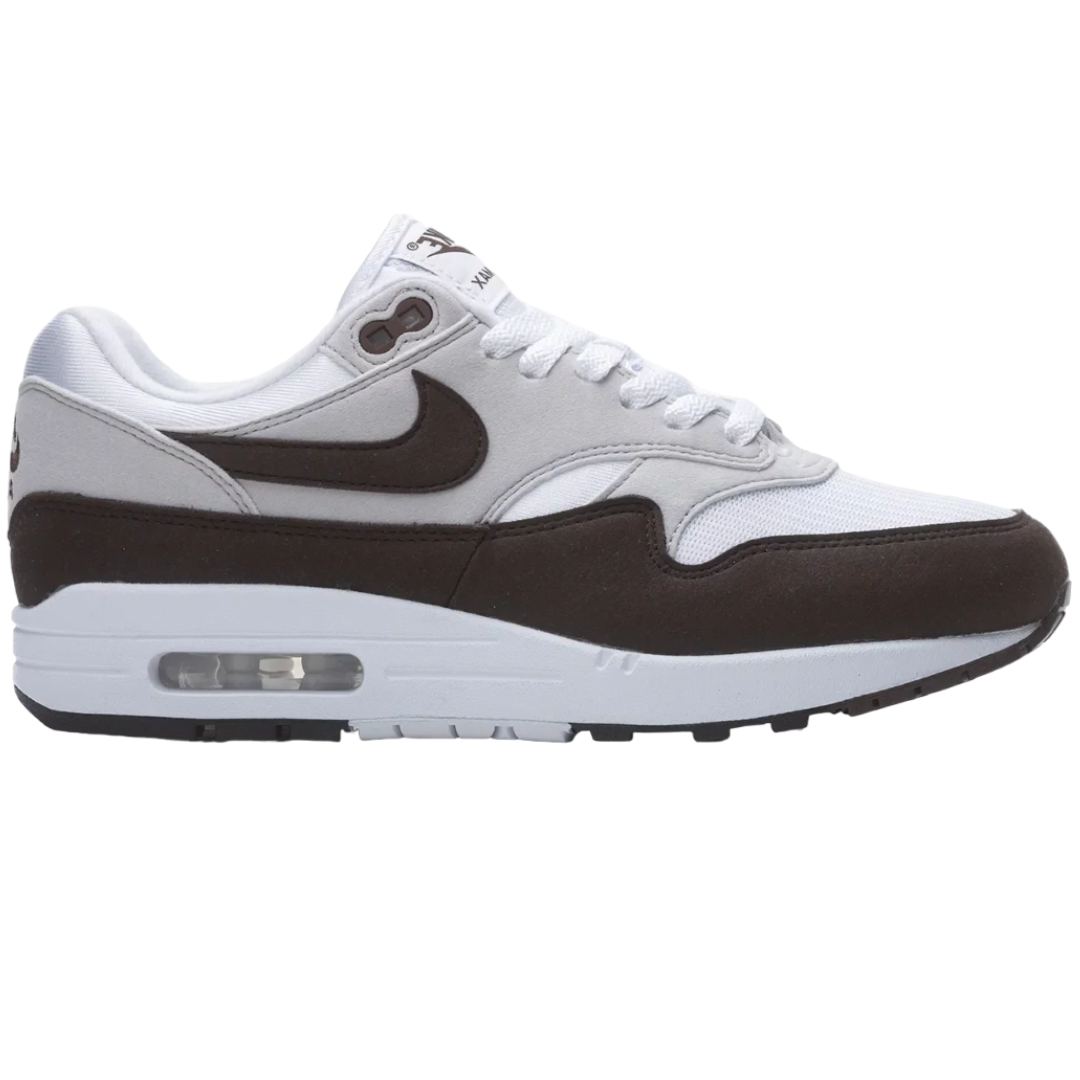 Nike Wmns Air Max 1 'Baroque Brown | DZ2628-004