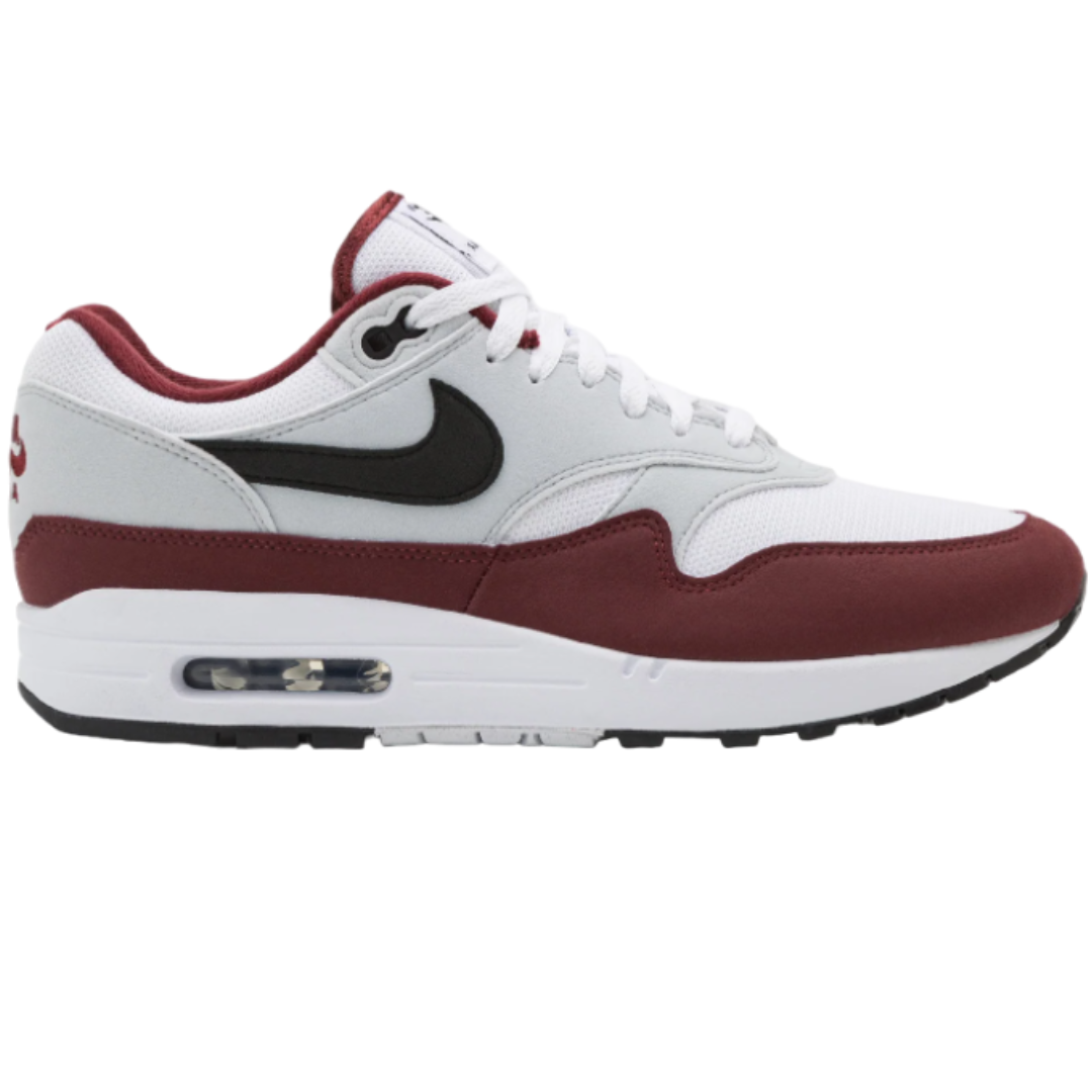 Nike Air Max 1 'Dark Team Red | FD9082-106