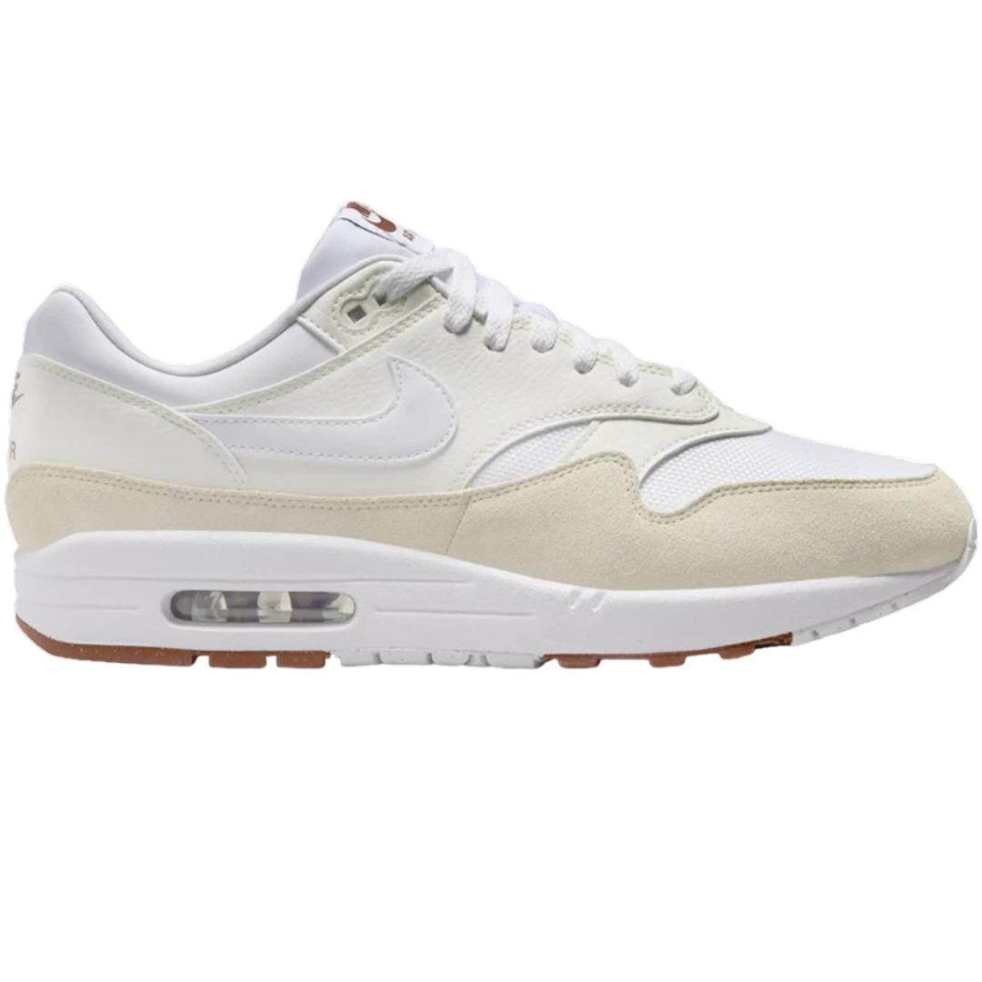 Nike Air Max 1 SC Men Shoes | FN6983-100 Nike Air Max 1 SC Men Shoes | FN6983-100