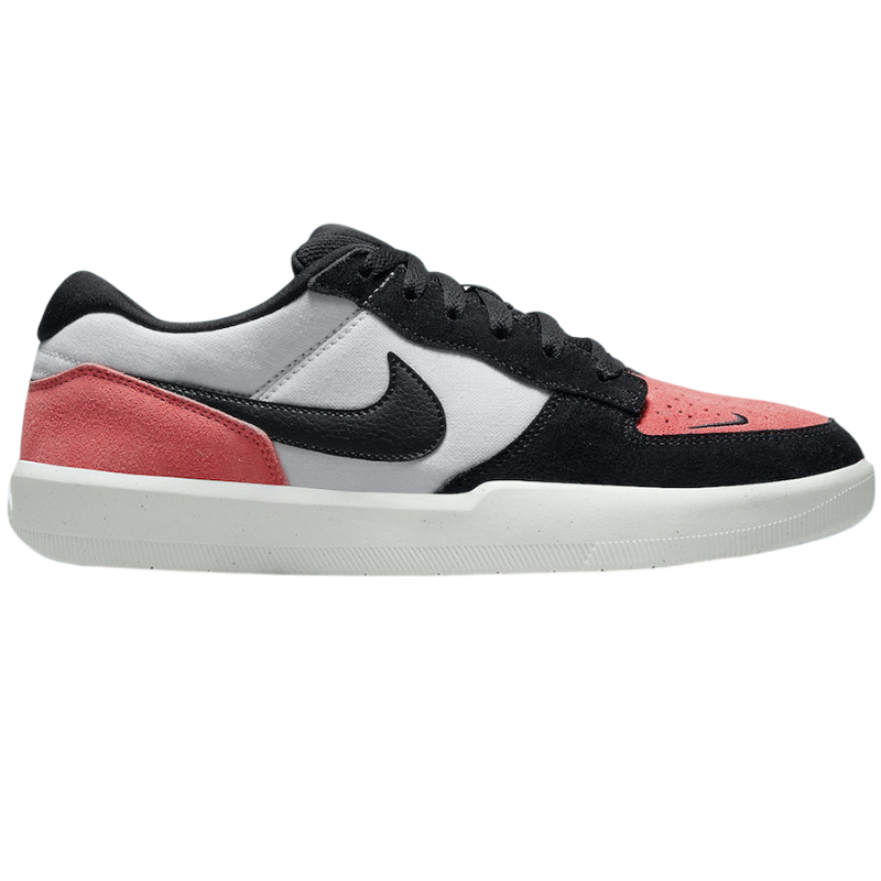 Nike SB Force 58 Pink Salt & Black | CZ2959-600