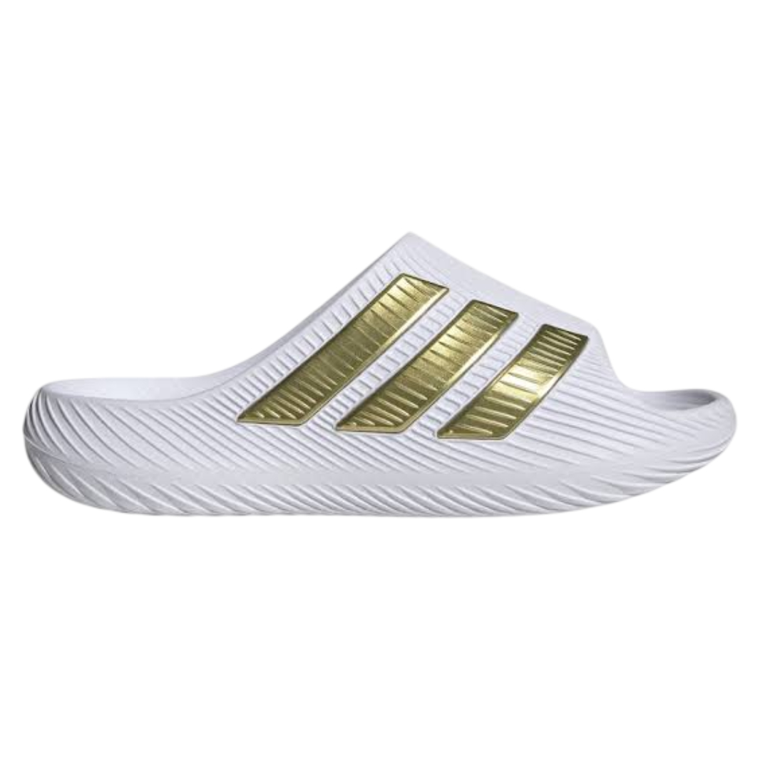 adidas Phong cách sống DÉP PURECHILL Nam trắng | KI2075