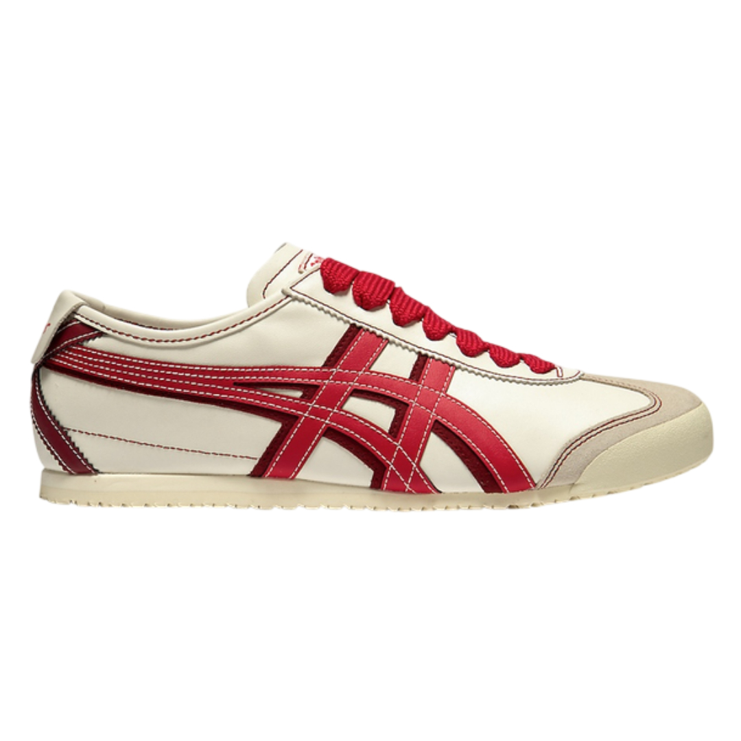Onitsuka Tiger MEXICO 66 'RED' | 1183C679-101