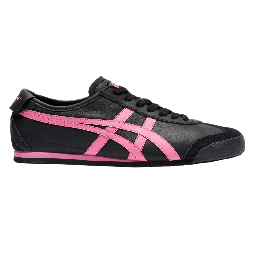 Onitsuka Tiger Mexico 66 Black Dragon Fruit | 1183C102-005
