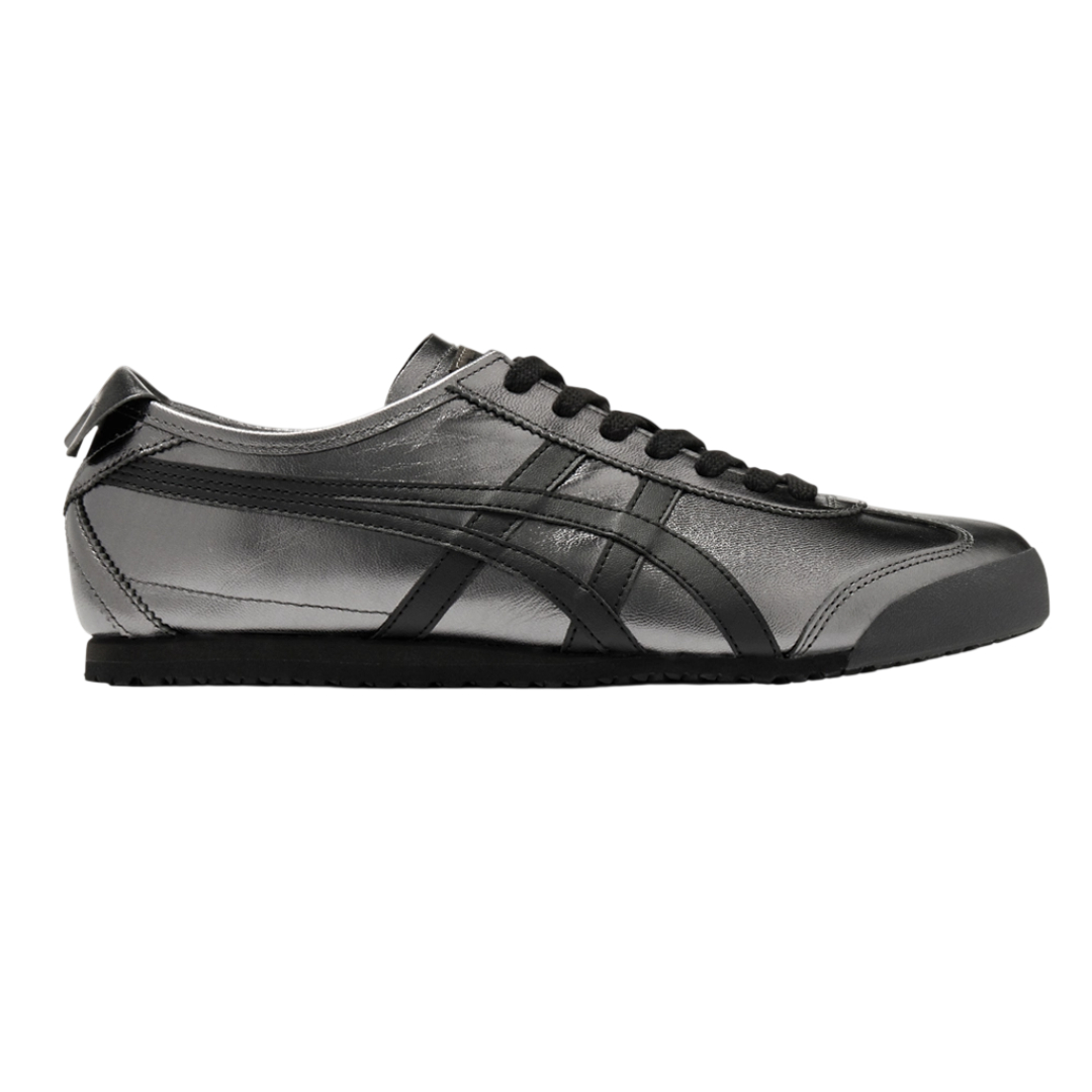 Onitsuka Tiger Mexico 66 'Gunmetal Black' | 1183B566-022