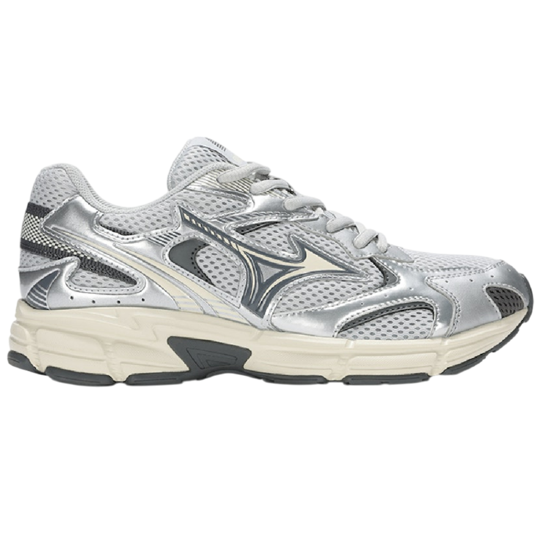 Mizuno Low Top ‘Silver Grey | D1GH222917