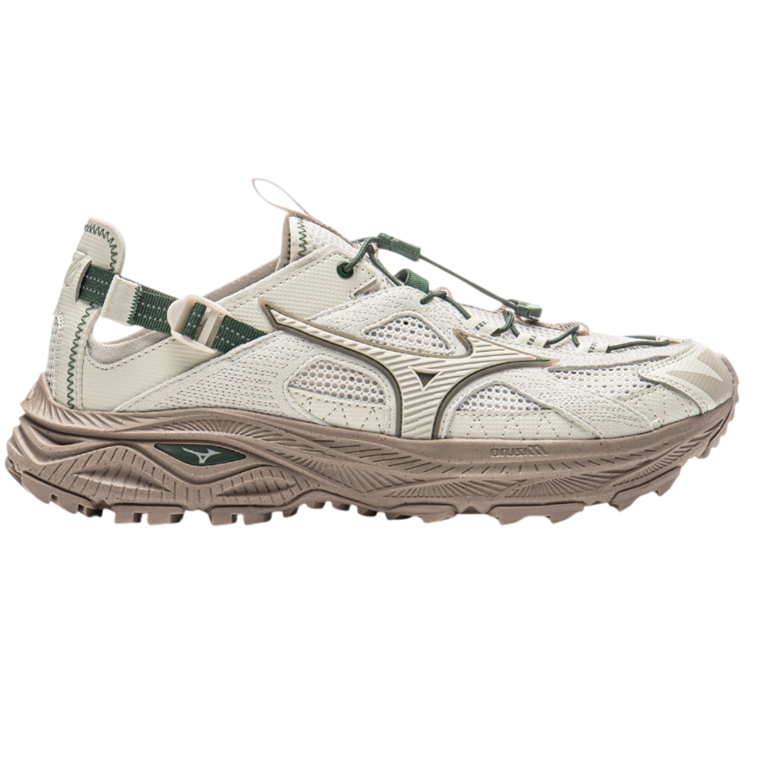 Mizuno Race Trail SE|D1GH241907