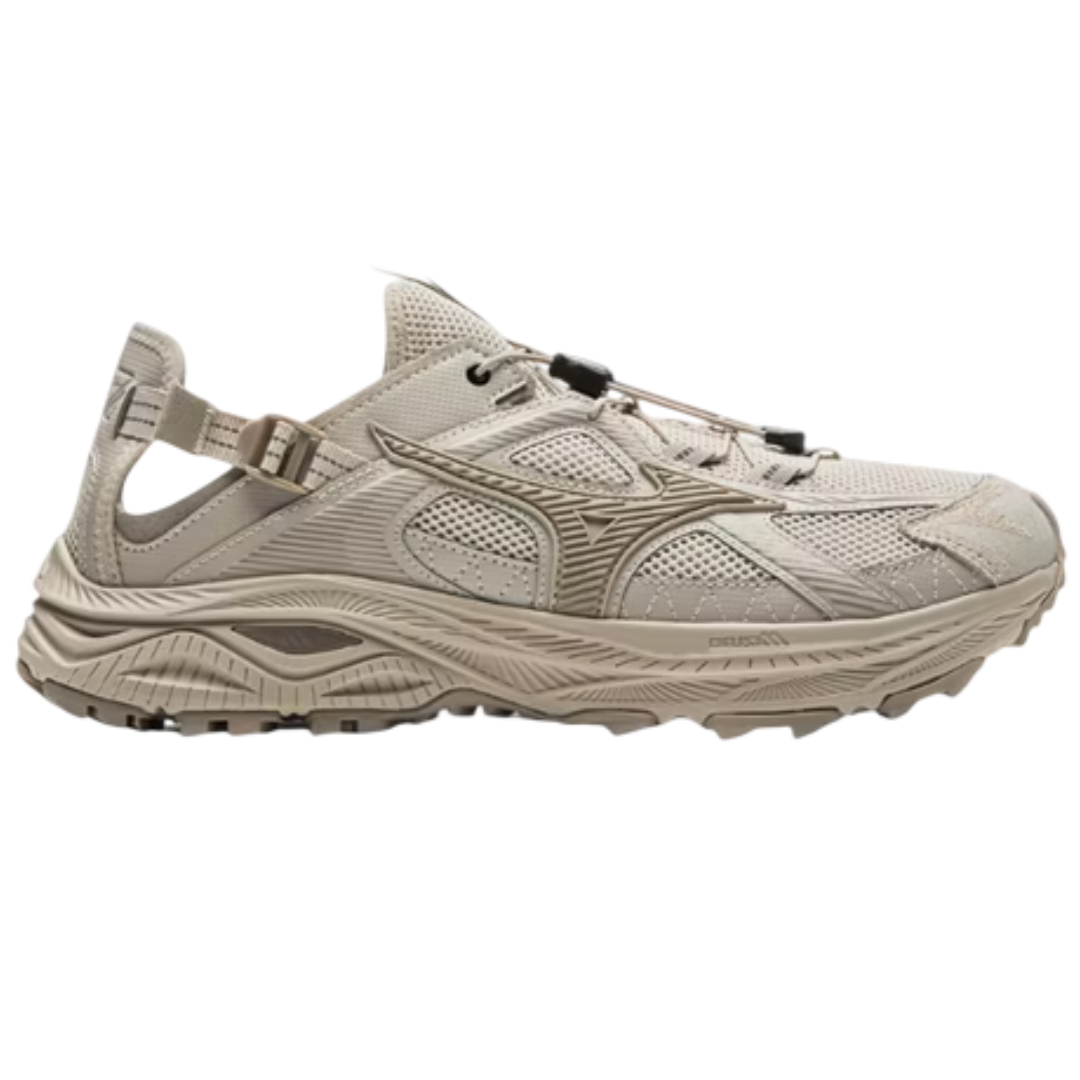 MIZUNO RACER TRAIL SE “SAND | D1GH241905 MIZUNO RACER TRAIL SE “SAND | D1GH241905
