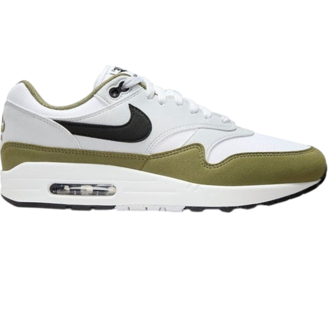 Nike Air Max 1 ‘Medium Olive | FD9082-102