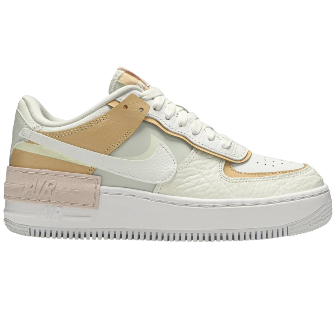 Nike Air Force 1 Shadow ‘Spruce Aura | CK3172-002