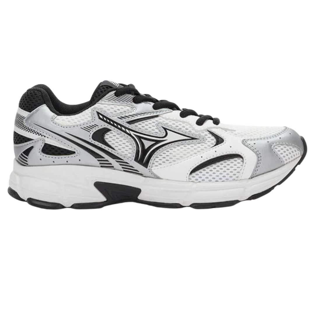Mizuno Cyclone Speed 2 K 'Silver | D1GH222909
