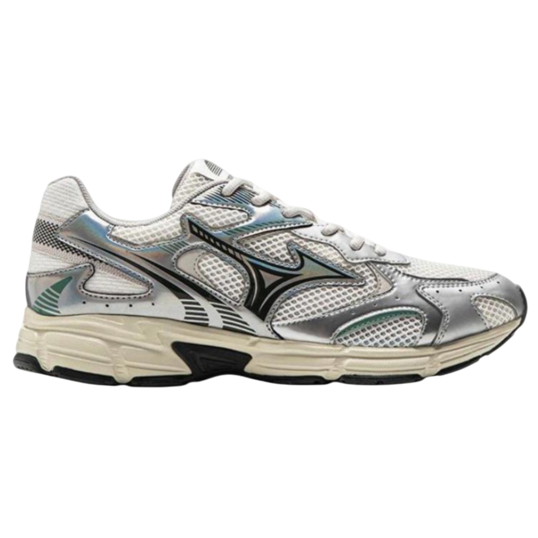 Mizuno Speed 2K ‘White Silver | D1GH222921