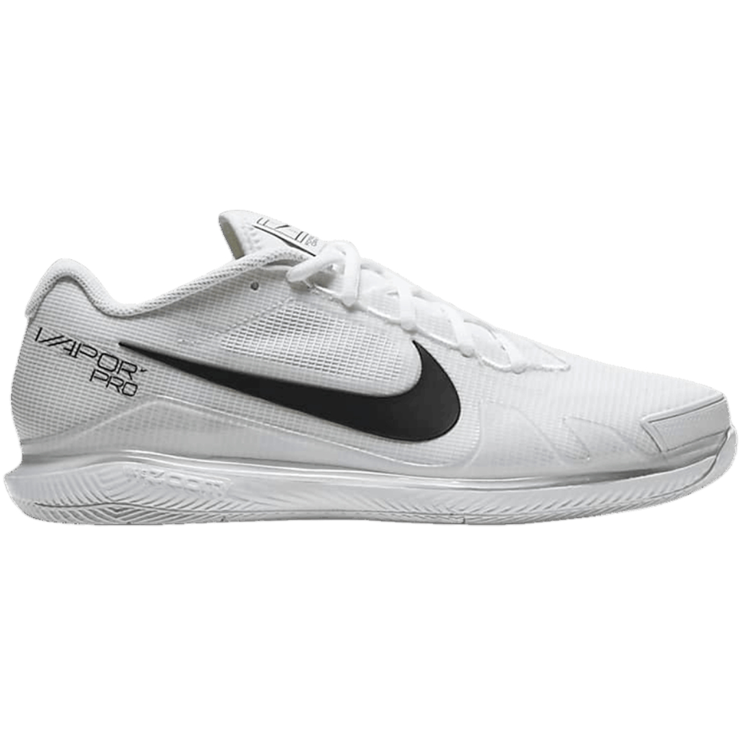 Nike Air Zoom Vapor Pro ‘White Black | CZ0220-124