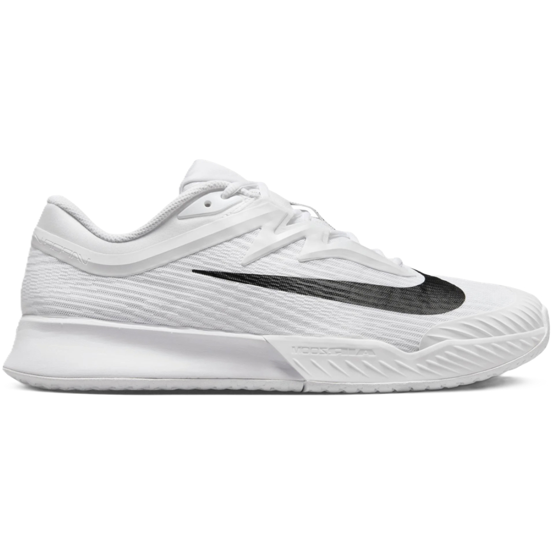 Nike Court Air Zoom Vapor Pro 3 HC ‘White Black| FZ2161-101