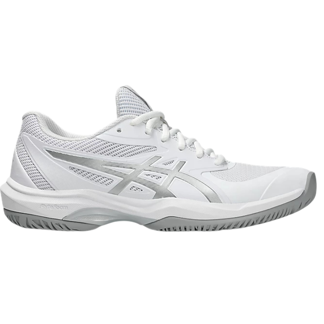Asics Game FF ‘Pure Silver | 1042A281-101 Asics Game FF ‘Pure Silver | 1042A281-101