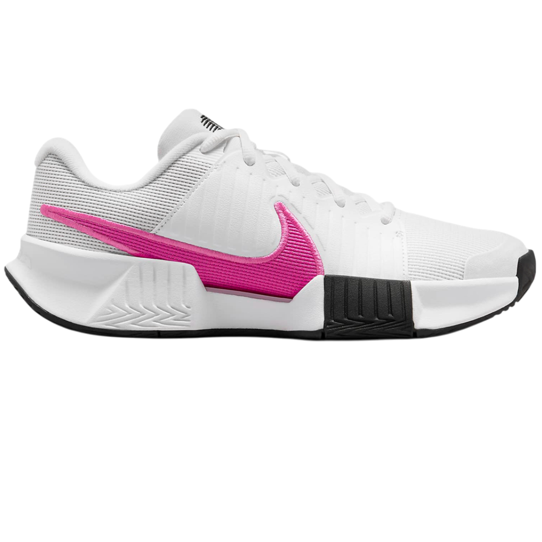 Nike GP Challenge Pro White Pink | FB3146-108