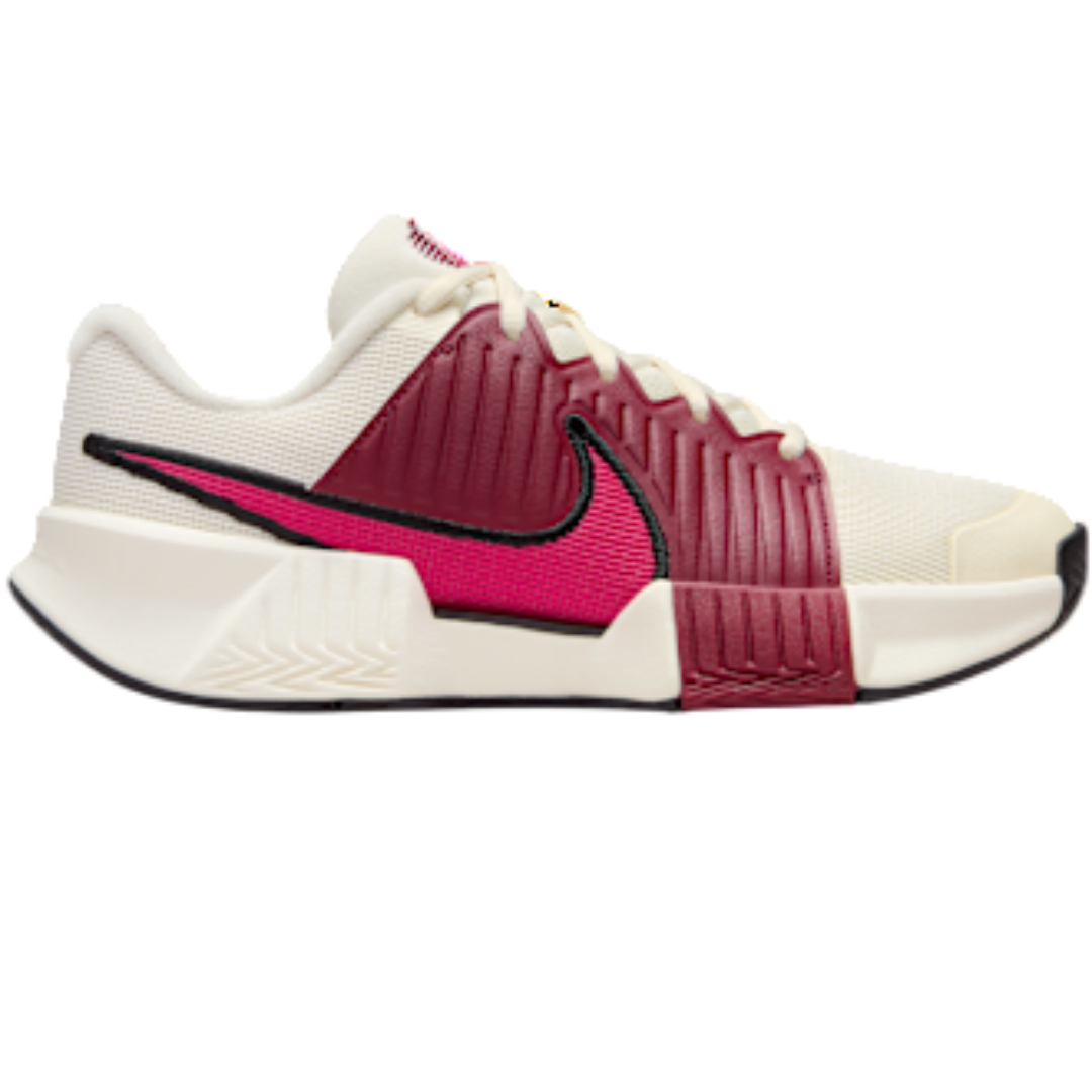 Nike GP Challenge Pro Womens Tennis Shoe  Pale Ivory  | FB3146-104