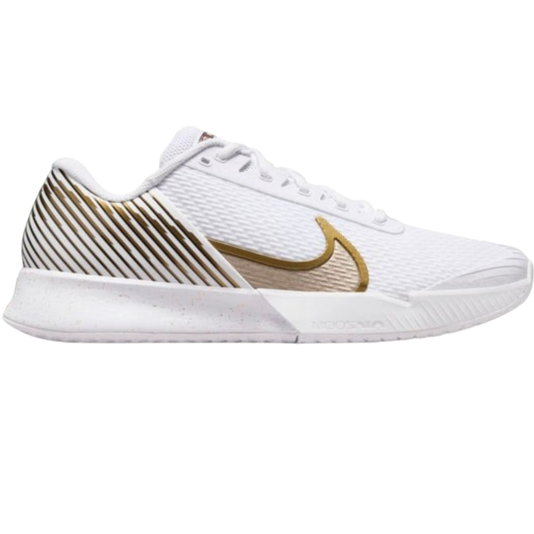 Nike Court Air Zoom Vapor Pro 2 Wimbledon | HF3632-100