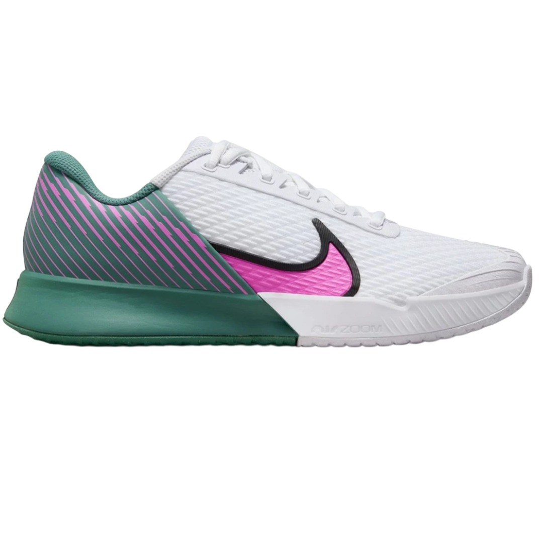 Nike Air Zoom Vapor Pro 2 White Bicoastal | DR6192-109