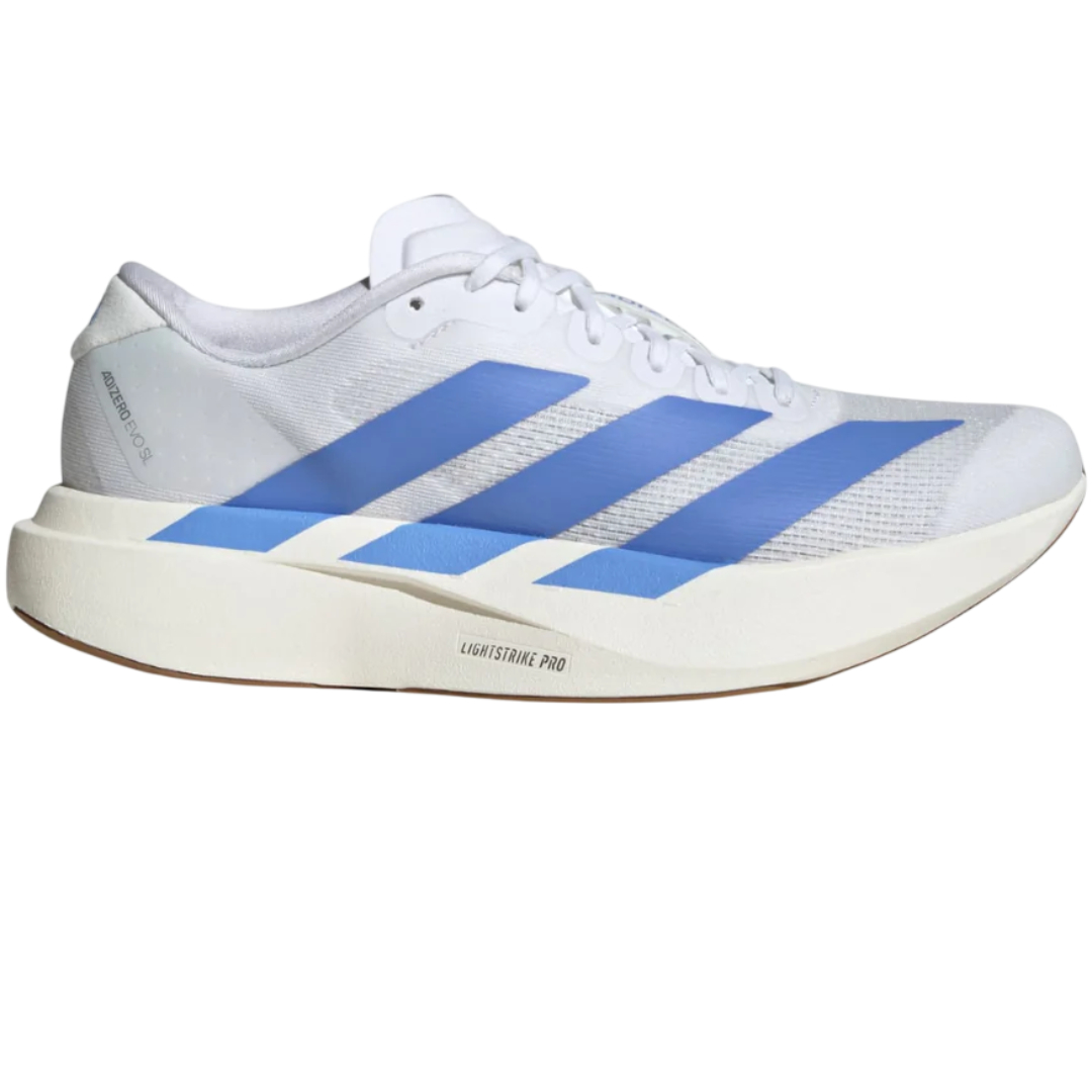 Adidas Women's Adizero EVO SL Road Running Shoes | JS4454