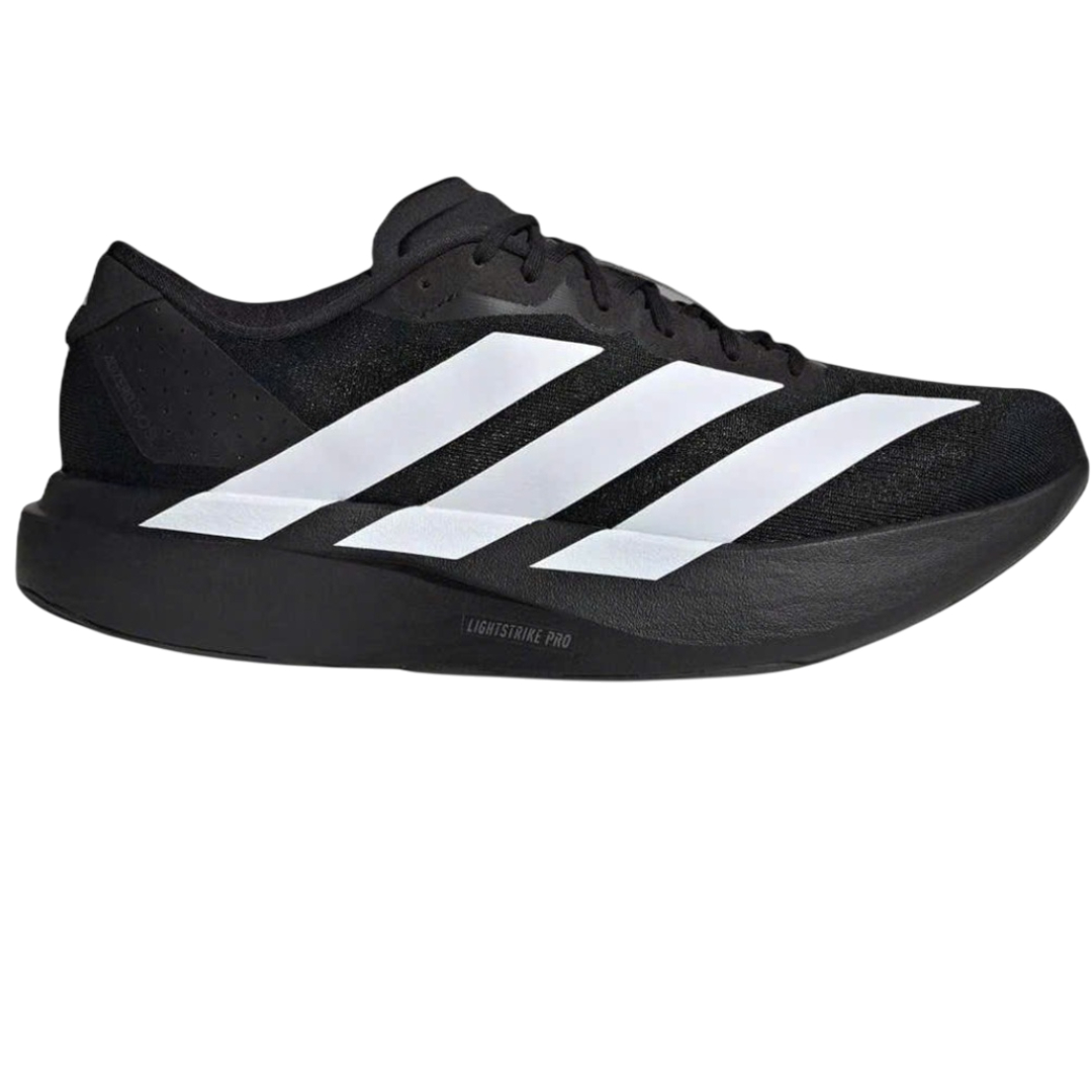 Adidas Adizero Evo SL Black White | JP7149