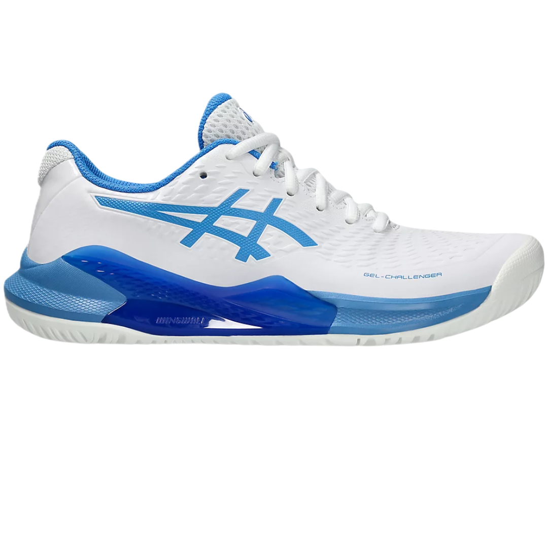 Asics Gel-Challenger 14 White Blue Coast | 1042A231-103