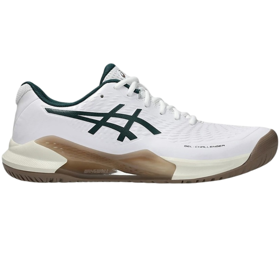asics gel-challenger 14 tennis  white | 1041a405-104
