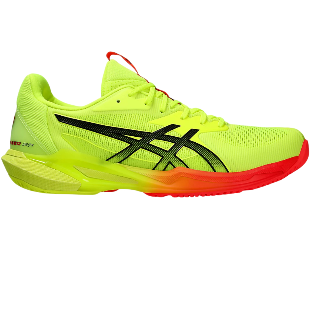 ASICS Solution Speed FF 3 | 1041A479-750