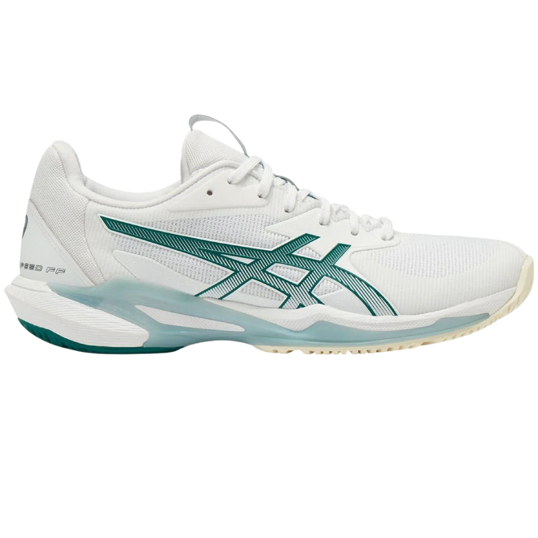 ASICS Women's SOLUTION SPEED FF 3 | 1042A289-100
