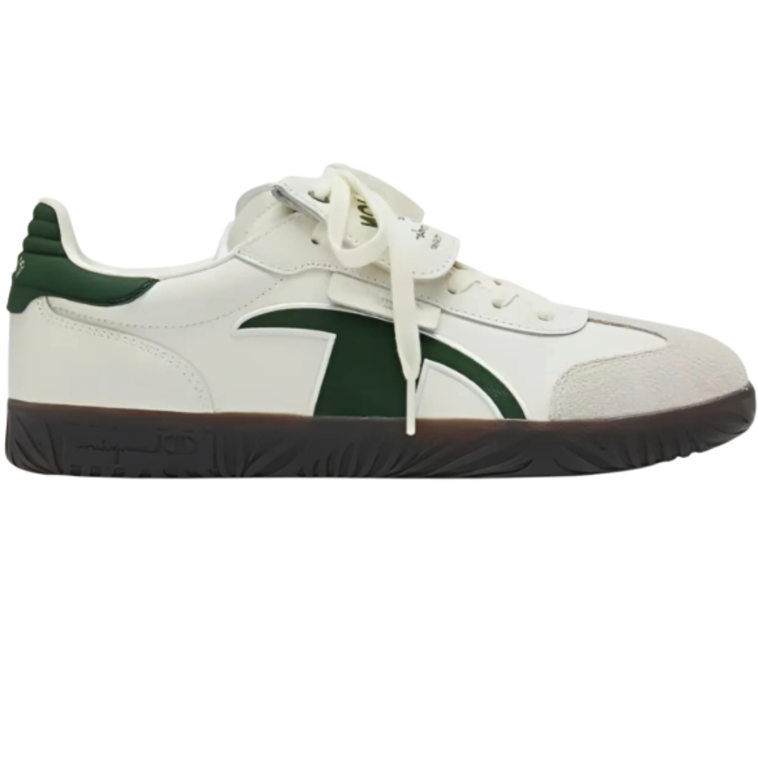 Champion Essentials Champ T-Trainer White/Green | U4CFCTM14N1