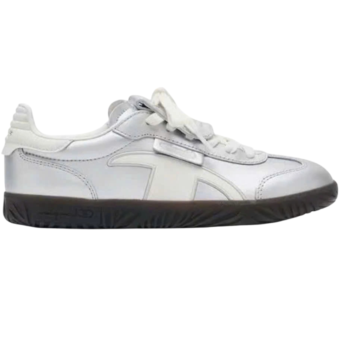 Champion Essentials Cham T-Trainer Silver | U5AFCTW15B1
