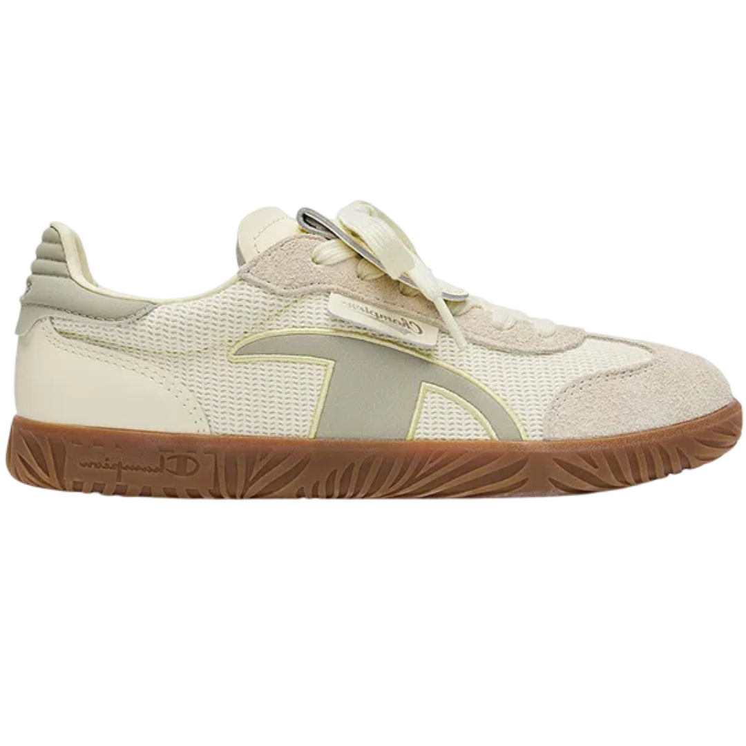 Champion T-Trainers Pale Yellow | U5AFCTW15H2