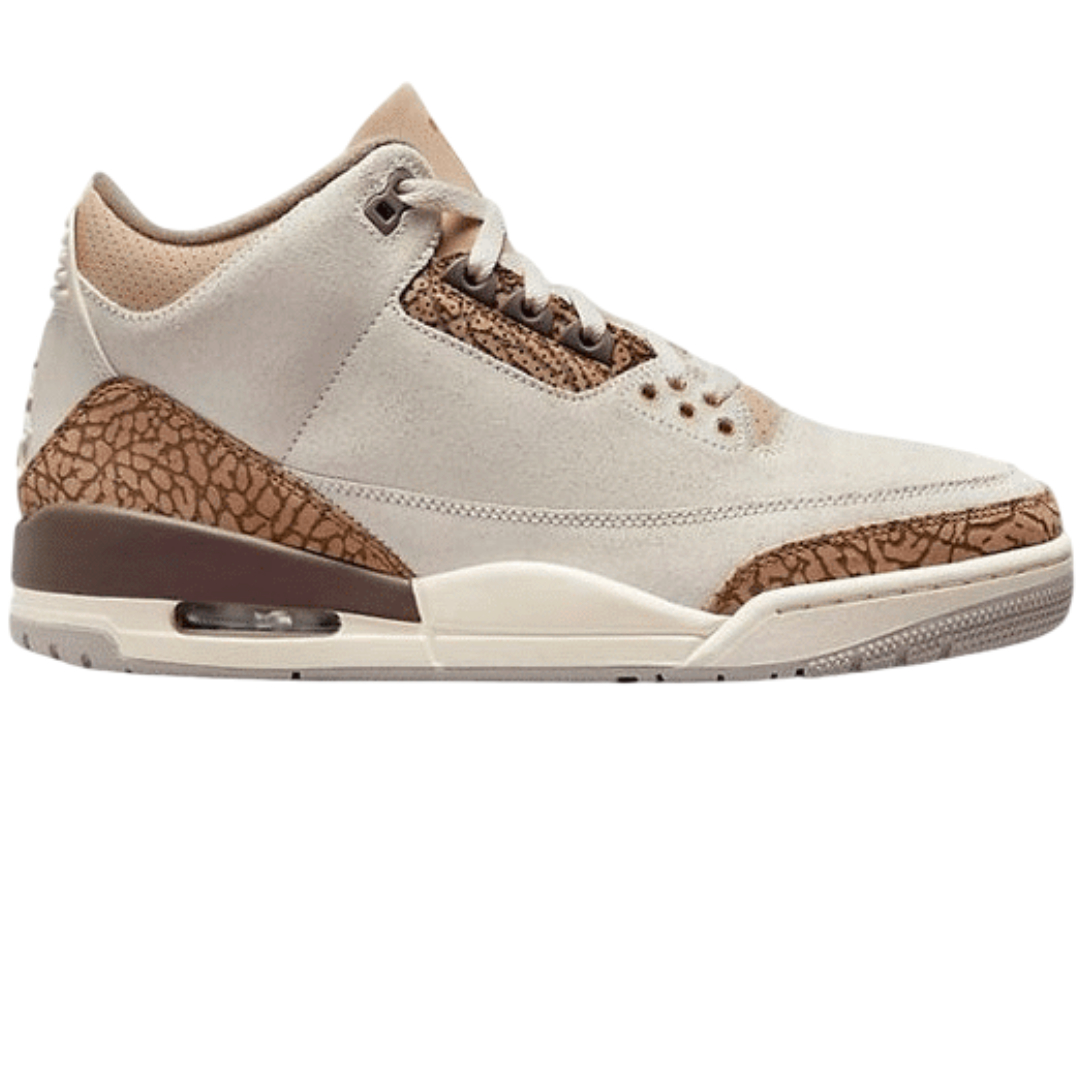 Nike Air Jordan 3 Retro Palomino | CT8532-102
