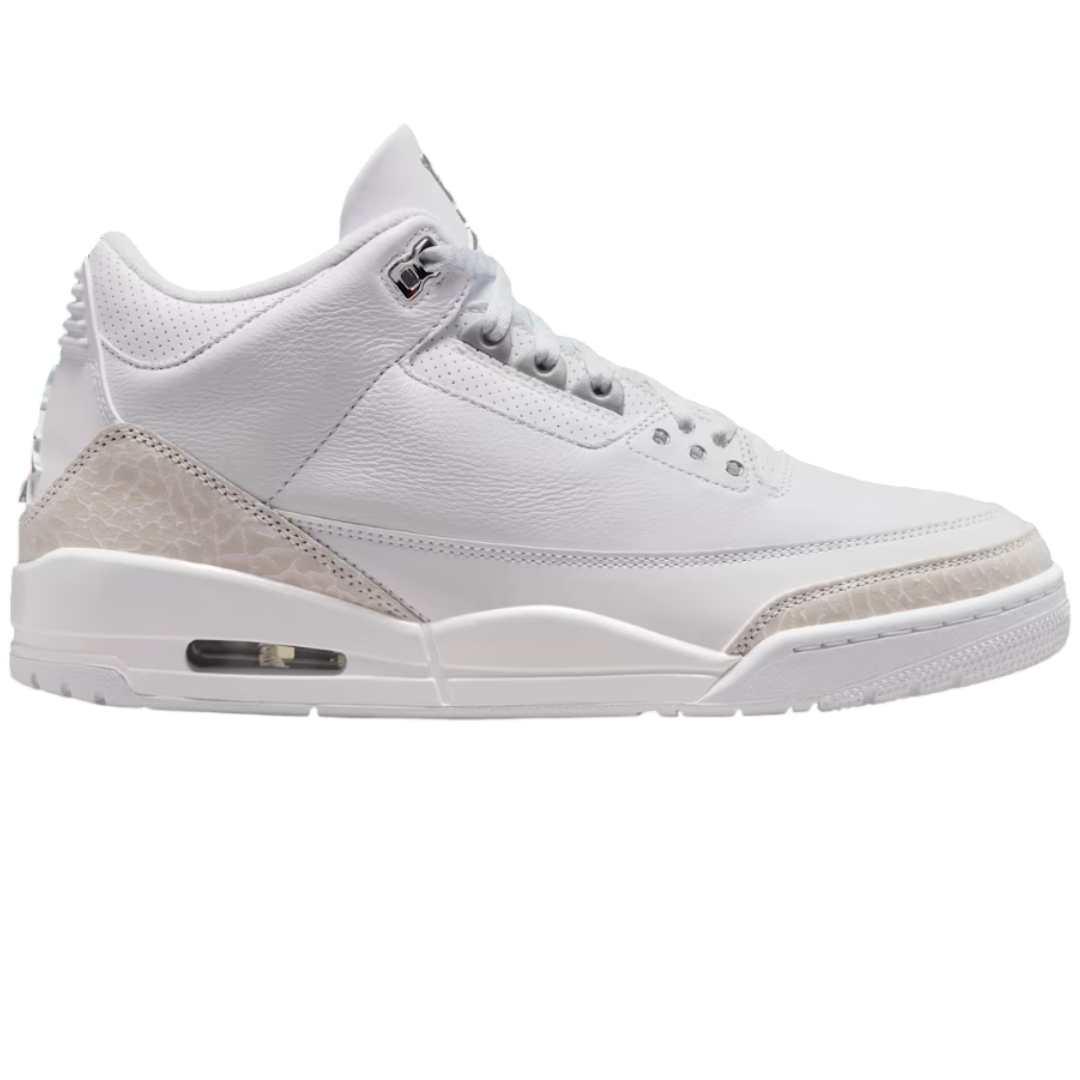 Air Jordan 3 Pure Money | CT8532-111