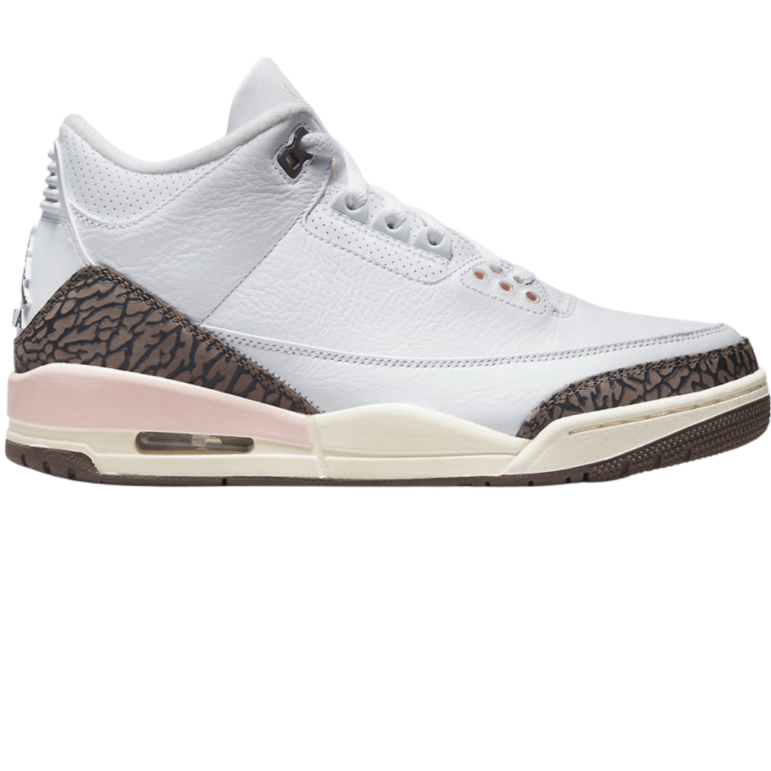 Nike Air Jordan 3 Retro Neapolitan Dark Mocha | CK9246-102