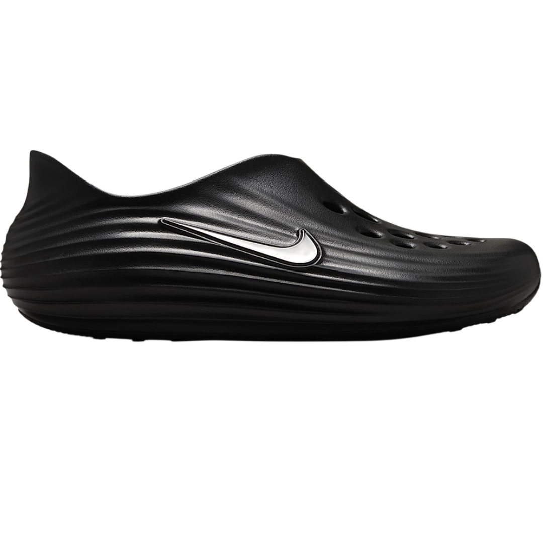 Nike ReactX Rejuven8 Triple Black | HV5060-001