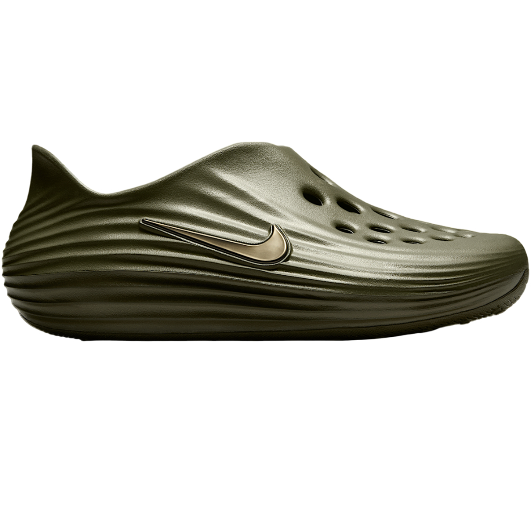 Nike ReactX Rejuven8 Medium Olive Men's | HV5060-201