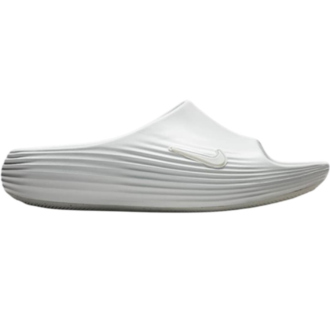 Nike ReactX Rejuven8 Slide Summit White | HV4479-100