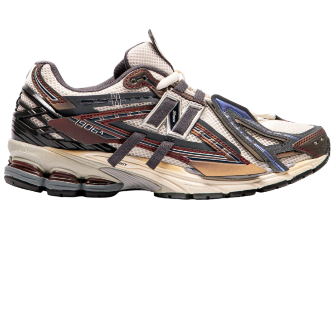 New Balance 1906A Brown | U1906ANA