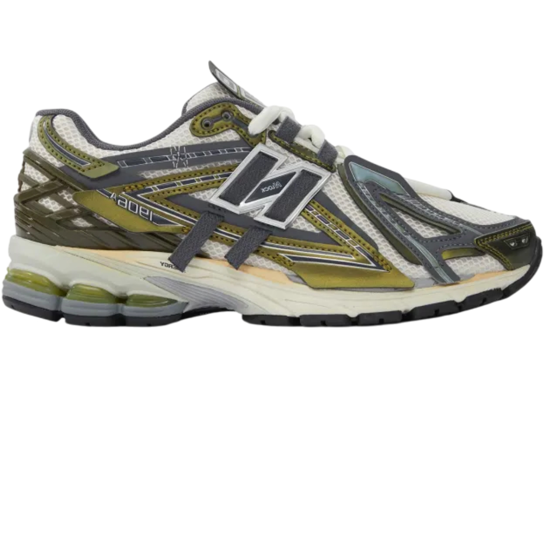 New Balance 1906A Olive Juice & Sea Salt | U1906ANC
